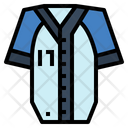 پیش‌نمایش فایل shirt-6966314 از پک بیسبال
