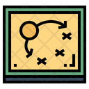پیش‌نمایش فایل tactics-6966318 از پک بیسبال