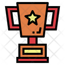 پیش‌نمایش فایل trophy-6966320 از پک بیسبال