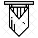 پیش‌نمایش فایل flag-6966336 از پک بیسبال