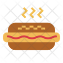 پیش‌نمایش فایل hotdog-6966375 از پک بیسبال