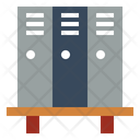 پیش‌نمایش فایل lockers-6966376 از پک بیسبال