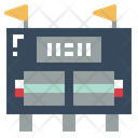 پیش‌نمایش فایل scoreboard-6966385 از پک بیسبال