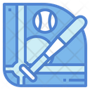 پیش‌نمایش فایل baseball-6966402 از پک بیسبال