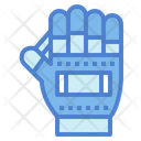 پیش‌نمایش فایل glove-6966409 از پک بیسبال