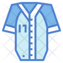 پیش‌نمایش فایل shirt-6966422 از پک بیسبال