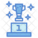 پیش‌نمایش فایل winner-6966432 از پک بیسبال
