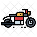 پیش‌نمایش فایل chopper-bike-6966610 از پک موتورسیکلت