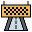 پیش‌نمایش فایل finish-6966613 از پک موتورسیکلت