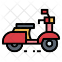 پیش‌نمایش فایل vespa-6966638 از پک موتورسیکلت