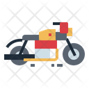 پیش‌نمایش فایل chopper-bike-6966718 از پک موتورسیکلت
