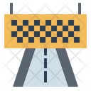 پیش‌نمایش فایل finish-6966721 از پک موتورسیکلت