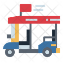 پیش‌نمایش فایل tricycle-6966745 از پک موتورسیکلت