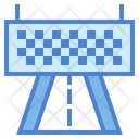 پیش‌نمایش فایل finish-6966757 از پک موتورسیکلت