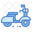 پیش‌نمایش فایل vespa-6966782 از پک موتورسیکلت