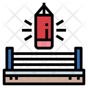 پیش‌نمایش فایل boxing-6968266 از پک تایلند