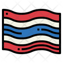 پیش‌نمایش فایل flag-6968276 از پک تایلند