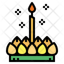 پیش‌نمایش فایل loy-krathong-6968283 از پک تایلند