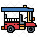 پیش‌نمایش فایل tuk-tuk-6968294 از پک تایلند