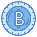 پیش‌نمایش فایل baht-6968370 از پک تایلند