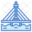 پیش‌نمایش فایل bridge-6968375 از پک تایلند