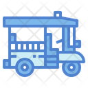 پیش‌نمایش فایل tuk-tuk-6968402 از پک تایلند