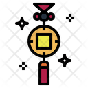پیش‌نمایش فایل amulet-6968405 از پک چین