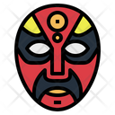 پیش‌نمایش فایل mask-6968429 از پک چین