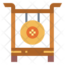 پیش‌نمایش فایل gong-6968494 از پک چین