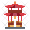 پیش‌نمایش فایل shrine-6968506 از پک چین