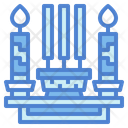 پیش‌نمایش فایل candle-6968516 از پک چین