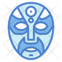 پیش‌نمایش فایل mask-6968537 از پک چین