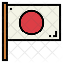پیش‌نمایش فایل flag-6968555 از پک ژاپن