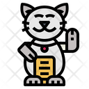 پیش‌نمایش فایل maneki-neko-6968569 از پک ژاپن