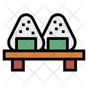 پیش‌نمایش فایل onigiri-6968571 از پک ژاپن