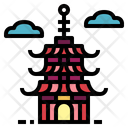 پیش‌نمایش فایل pagoda-6968574 از پک ژاپن