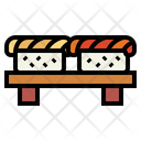 پیش‌نمایش فایل sushi-6968580 از پک ژاپن