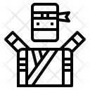 پیش‌نمایش فایل ninja-6968606 از پک ژاپن