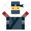 پیش‌نمایش فایل ninja-6968642 از پک ژاپن