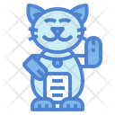 پیش‌نمایش فایل maneki-neko-6968677 از پک ژاپن