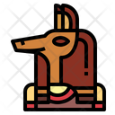 پیش‌نمایش فایل anubis-6969313 از پک مصر