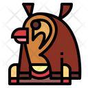 پیش‌نمایش فایل horus-6969330 از پک مصر
