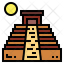 پیش‌نمایش فایل maya-pyramid-6969333 از پک مصر