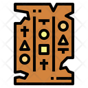 پیش‌نمایش فایل papyrus-6969337 از پک مصر