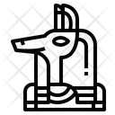 پیش‌نمایش فایل anubis-6969349 از پک مصر