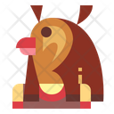 پیش‌نمایش فایل horus-6969402 از پک مصر
