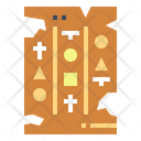 پیش‌نمایش فایل papyrus-6969409 از پک مصر