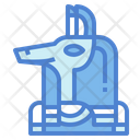 پیش‌نمایش فایل anubis-6969421 از پک مصر