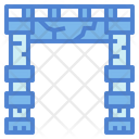 پیش‌نمایش فایل gate-6969436 از پک مصر