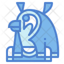 پیش‌نمایش فایل horus-6969438 از پک مصر